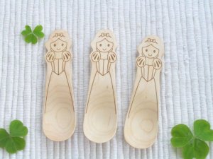 画像2: おとぎ話【白雪姫】 (2)