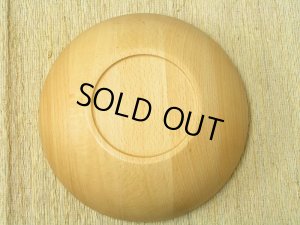 画像4: MUTE サラダボウル　Lサイズ（23cm）　ビーチ (4)