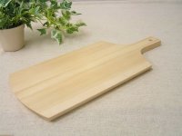 画像1: 【廃盤セール】カッティングボード　角M　メープル