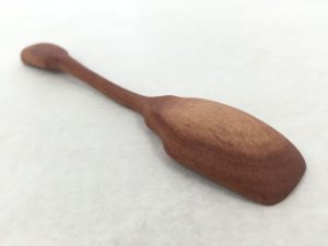 画像4: 【ヴィンテージ】 アイスクリームスプーン (4)