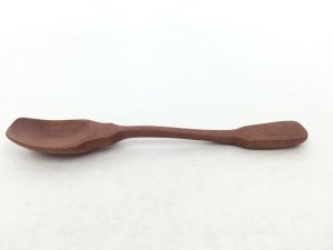 画像2: 【ヴィンテージ】 アイスクリームスプーン (2)