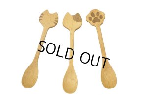 画像2: Mio スプーン　ブチ (2)