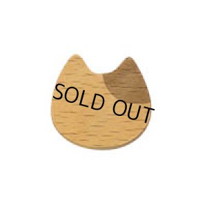 画像1: Mio 箸置き　ブチ (1)