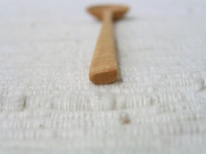 画像3: 【ナチュレ】ジャムスプーン (3)