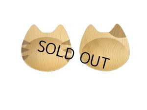 画像2: Mio まめざら　フェイス　トラ (2)