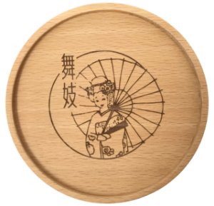 画像4: ZIPANG　コースタービーチ5枚組 (4)