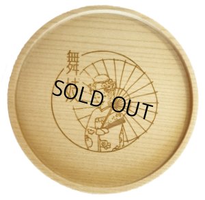 画像4: ZIPANG コースターメープル5枚組 (4)