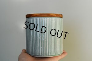 画像2: ◆キャニスターSA00 灰 (2)