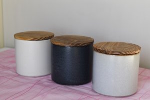 画像3: ◆保存容器 灰 (3)