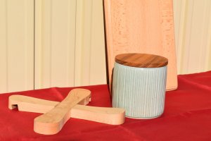 画像3: ◆キャニスターSA00 黒 (3)