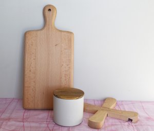 画像4: ◆保存容器 灰 (4)