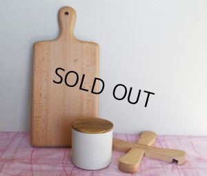 画像4: ◆保存容器 白 (4)