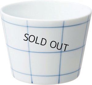 画像1: 【販売終了セール】◆es cup チェックBU 〈S〉 (1)