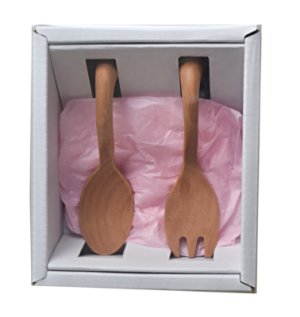 画像4: ベビースプーン&フォーク (4)