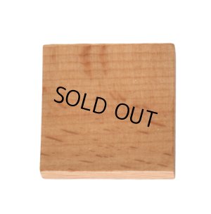 画像1: 箸置き　四角　ビーチ (1)