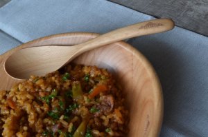 画像2: FORESTABLE レンゲ (2)