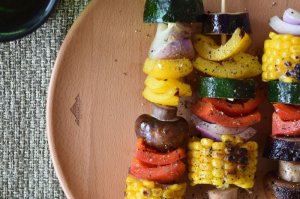 画像2: FORESTABLE プレートディッシュ Mサイズ(21cm)スンカイ  (2)