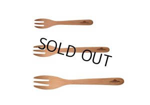 画像1: FORESTABLE　フォークSML (1)