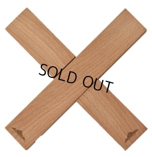 画像1: FORESTABLE　ポットスタンド　レクタングル (1)