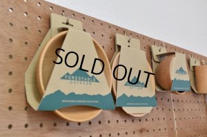 画像4: FORESTABLE　ラウンドディッシュ　Sサイズ（18cm）　 (4)