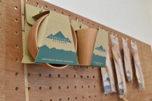 画像4: FORESTABLE タンブラー  (4)