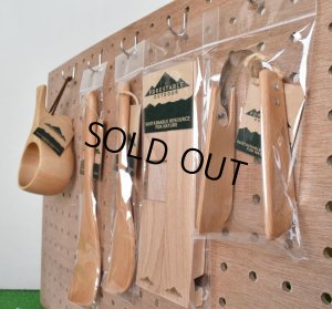 画像3: FORESTABLE　ターナー S/L　ビーチ (3)