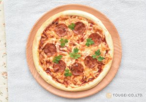 画像4: 【廃盤セール】MUTE プレートディッシュ LLサイズ(29cm) ビーチ (4)