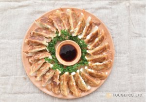 画像3: 【廃盤セール】MUTE プレートディッシュ LLサイズ(29cm) ビーチ (3)