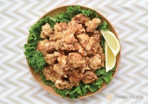 画像4: 【廃盤セール】MUTE ラウンドディッシュ LLサイズ(28cm) ビーチ (4)