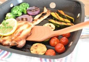 画像3: Branch Kitchen スパチュラ M/L (3)