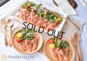 画像3: MUTE プレートディッシュ　SSサイズ（15cm）　スンカイ (3)