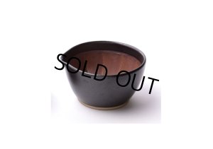 画像3: ◆すり鉢　黒マット (3)