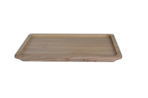 画像2: 【期間限定セール】木のトレイ　スンカイ　ＳＬ (2)