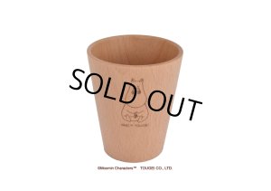 画像2: ストレートコップ　Lサイズ　ムーミン・リトルミイ・スナフキン (2)