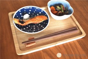 画像4: 【期間限定セール】木のトレイ　スンカイ　ＳＬ (4)