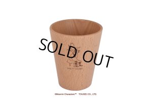 画像4: ストレートコップ　Lサイズ　ムーミン・リトルミイ・スナフキン (4)