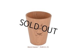 画像3: ストレートコップ　Lサイズ　ムーミン・リトルミイ・スナフキン (3)