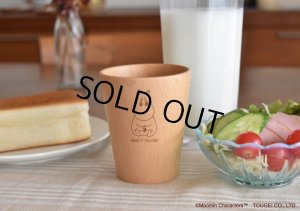 画像5: ストレートコップ　Lサイズ　ムーミン・リトルミイ・スナフキン (5)