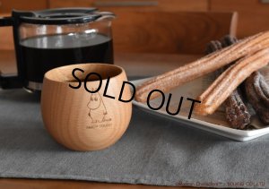 画像5: ラウンドコップ　ムーミン・リトルミイ・スナフキン (5)