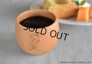 画像7: ラウンドコップ　ムーミン・リトルミイ・スナフキン (7)