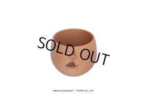 画像3: ラウンドコップ　ムーミン・リトルミイ・スナフキン (3)