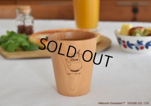 画像6: ストレートコップ　Lサイズ　ムーミン・リトルミイ・スナフキン (6)