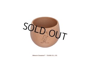 画像4: ラウンドコップ　ムーミン・リトルミイ・スナフキン (4)