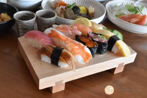 画像4: SUSHIGETA ビーチ SML (4)