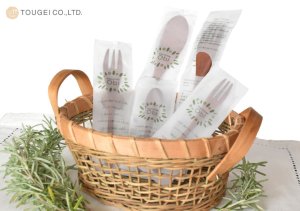 画像3: Obiデザートフォーク (3)