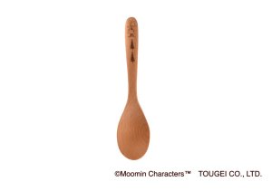 画像4: レンゲ ムーミン・リトルミイ・スナフキン (4)