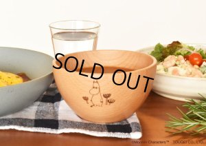 画像6: スープボウル ムーミン・リトルミイ・スナフキン (6)