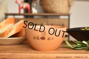画像5: スープボウル ムーミン・リトルミイ・スナフキン (5)