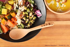 画像6: レンゲ ムーミン・リトルミイ・スナフキン (6)