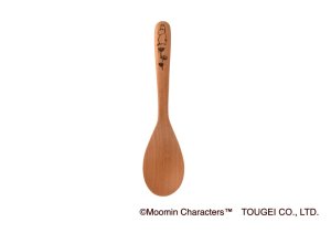 画像2: レンゲ ムーミン・リトルミイ・スナフキン (2)